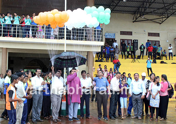 ಅಂತಿಮ ಹಂತದಲ್ಲಿ ರಾಜ್ಯ ಕ್ರೀಡಾ ನೀತಿ: ಸಚಿವ ಪ್ರಮೋದ್